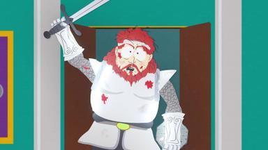 South Park 5x1