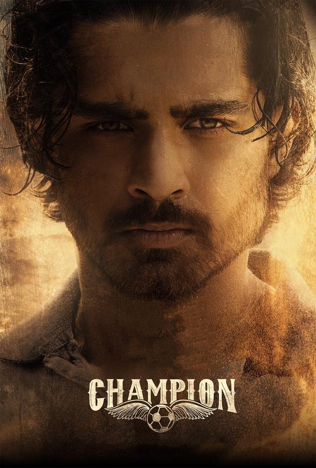CHAMPION