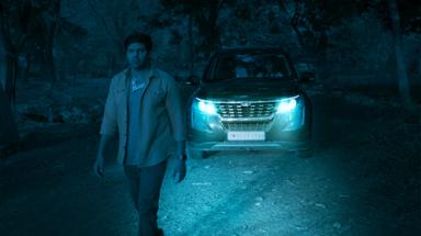 Terror mutante 1x1
