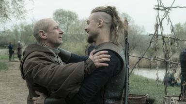The Last Kingdom 4x1