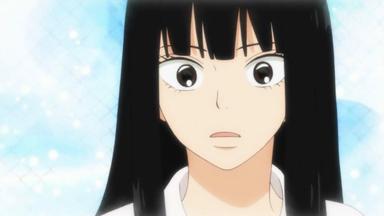 Kimi ni Todoke 2x10