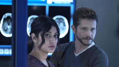 The Resident 5x2