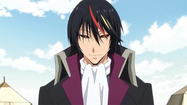 That Time I Got Reincarnated as a Slime 2x11
