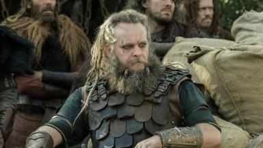The Last Kingdom 4x9
