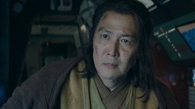 The Acolyte 1x6