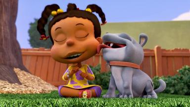 Los Rugrats 1x14