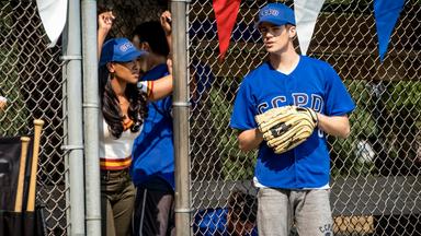 The Flash 5x4