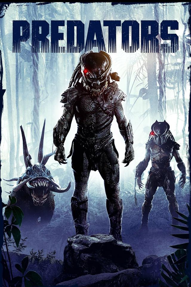 Predators