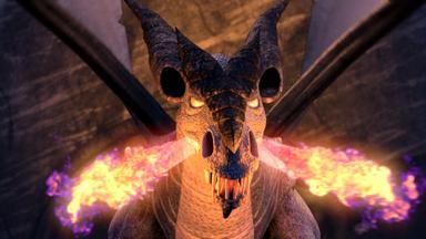 Dragones: Los Nueve Reinos 1x6