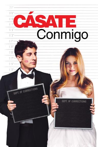 ¡Cásate conmigo!