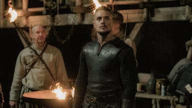 The Last Kingdom 4x3