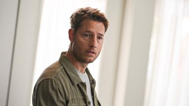 Tracker 3x10