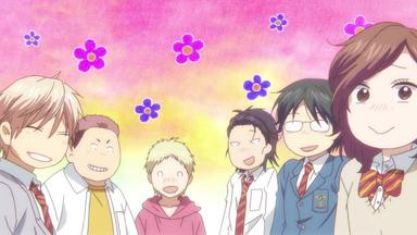 Kono Oto Tomare! 2x4
