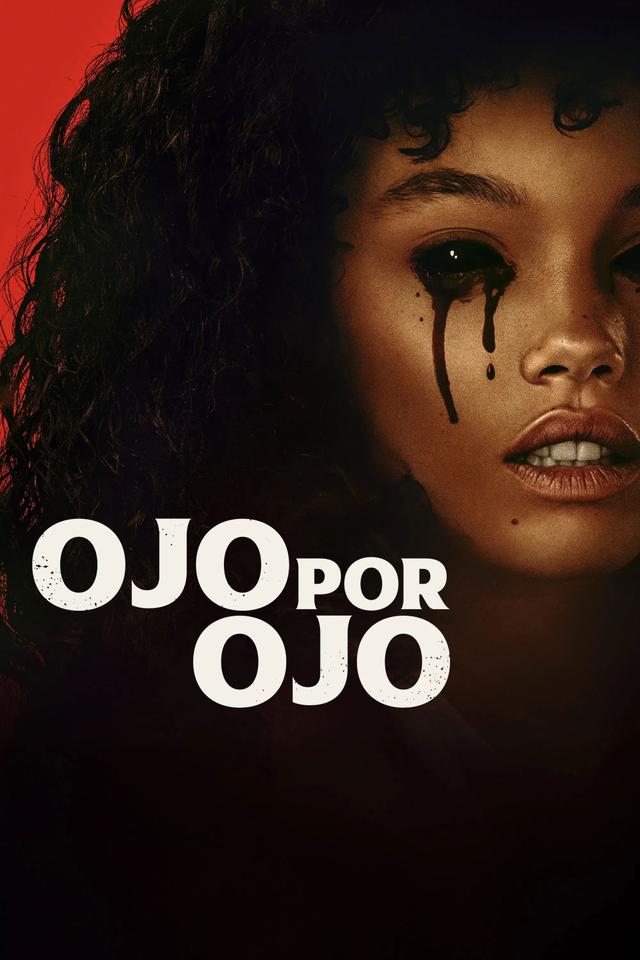 Ojo por Ojo