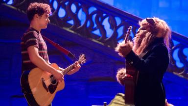 High School Musical: El musical: La serie 2x7