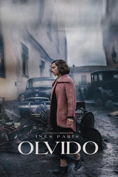 Olvido