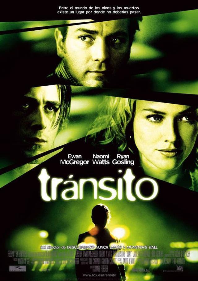 Tránsito