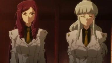 Fight Ippatsu! Jūden-chan!! 1x9