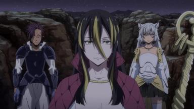That Time I Got Reincarnated as a Slime 2x19