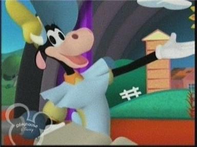 La casa de Mickey Mouse 2x25