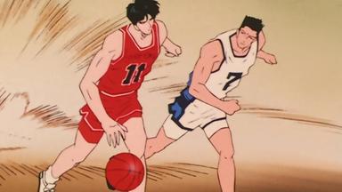 Slam Dunk 1x19