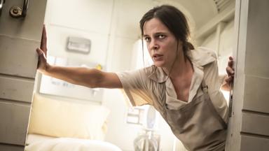 Snowpiercer: Rompenieves 1x6