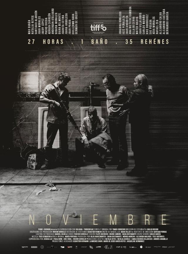 Noviembre