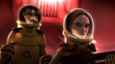 Star Wars: The Clone Wars 1x18