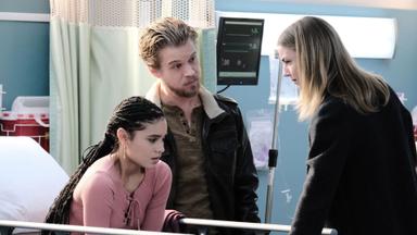 The Resident 3x17