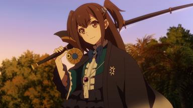 The Rising of the Shield Hero 2x7