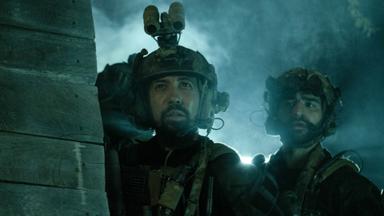 SEAL Team 7x9