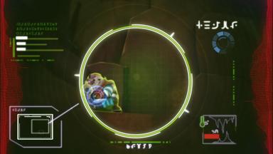 Slugterra 1x23