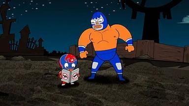 ¡Mucha Lucha! 3x17