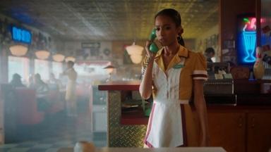 Riverdale 5x17