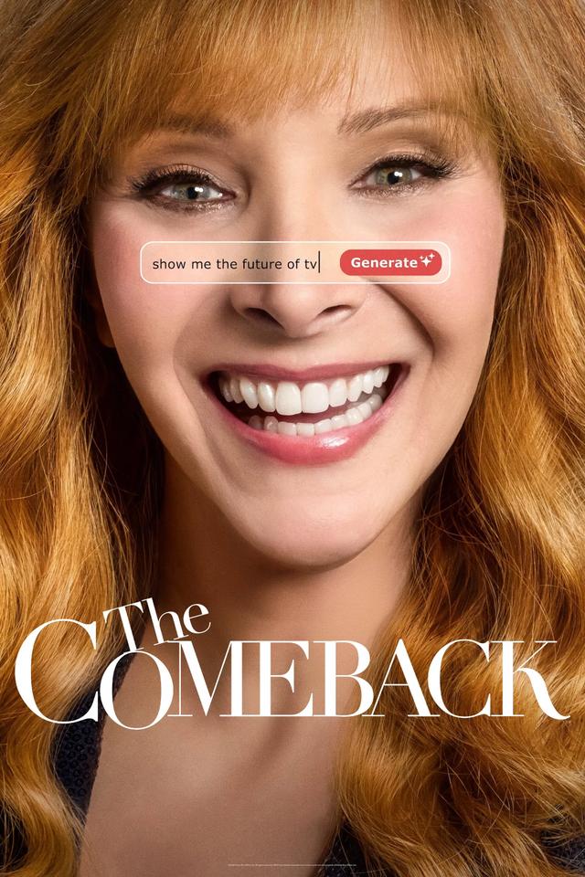 The Comeback