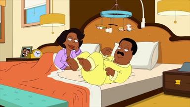 El show de Cleveland 4x5