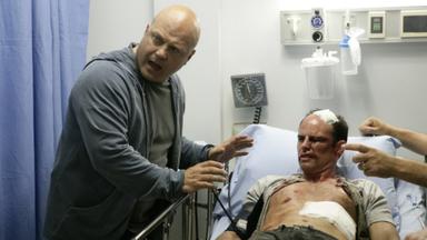 The Shield: Al margen de la ley 6x5