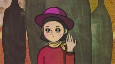 Yami Shibai 13x1