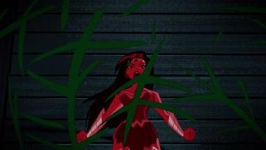 Justice League Action 1x36