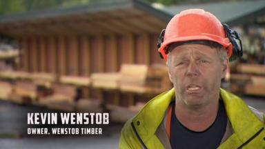 Big Timber 1x1