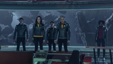 Star Trek: Strange New Worlds 4x2