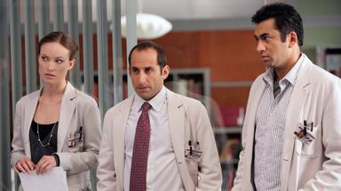 House 5x16