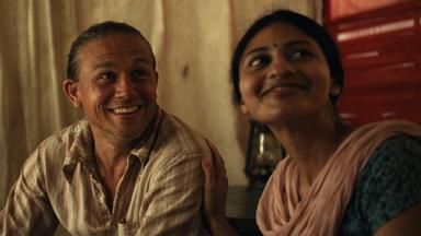 Shantaram 1x9