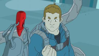 Marvel Spider-Man 1x15