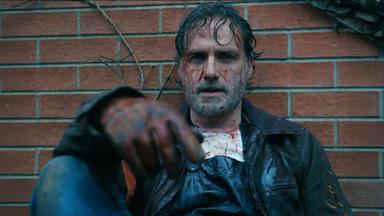 The Walking Dead: The Ones Who Live 1x1