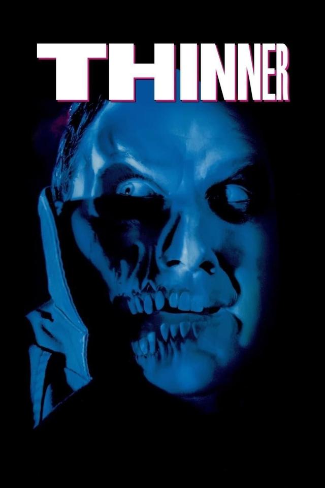 Maleficio (Thinner)