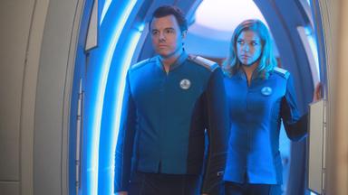 The Orville 1x2