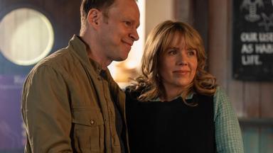 Los casos de Pearl Nolan 3x2
