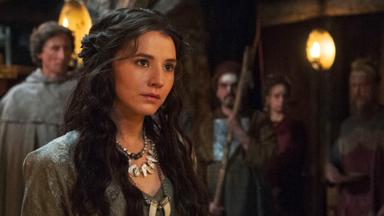 The Last Kingdom 1x6