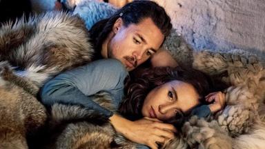 The Last Kingdom 2x8